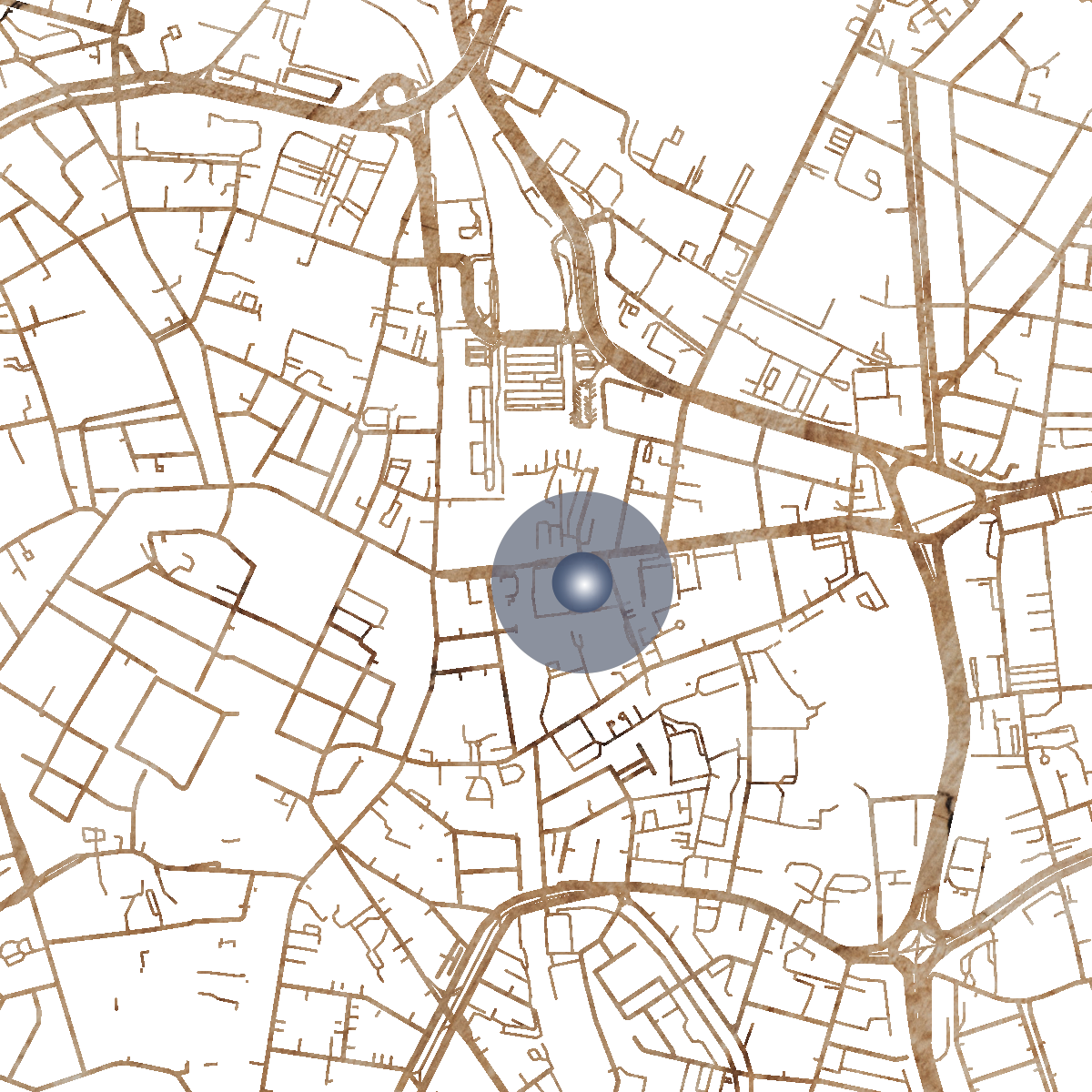 14504 Branded Map