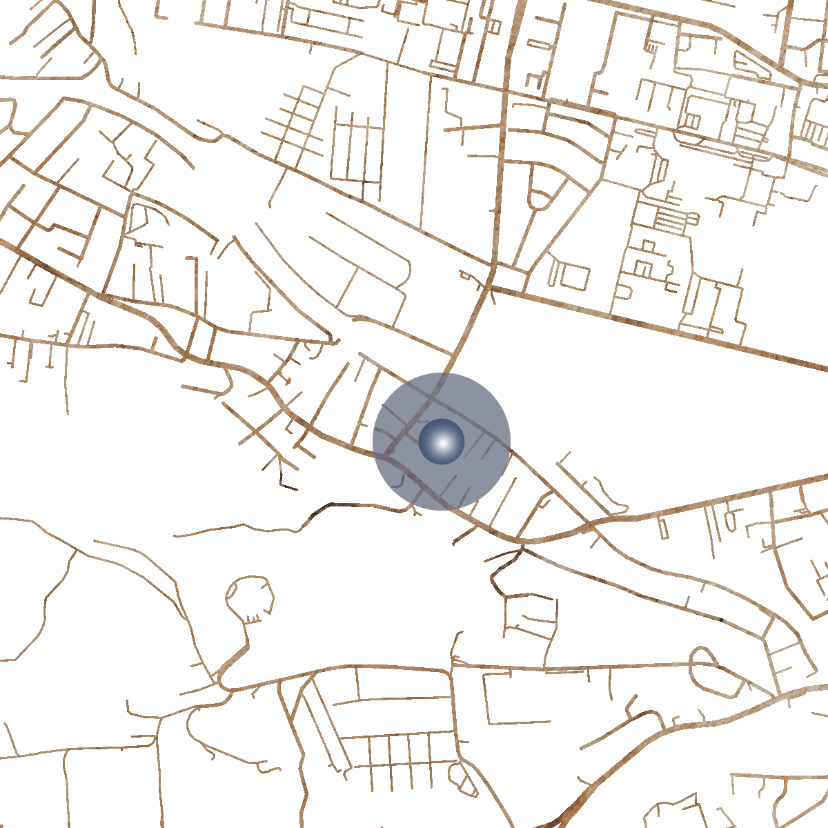 6823 Branded Map