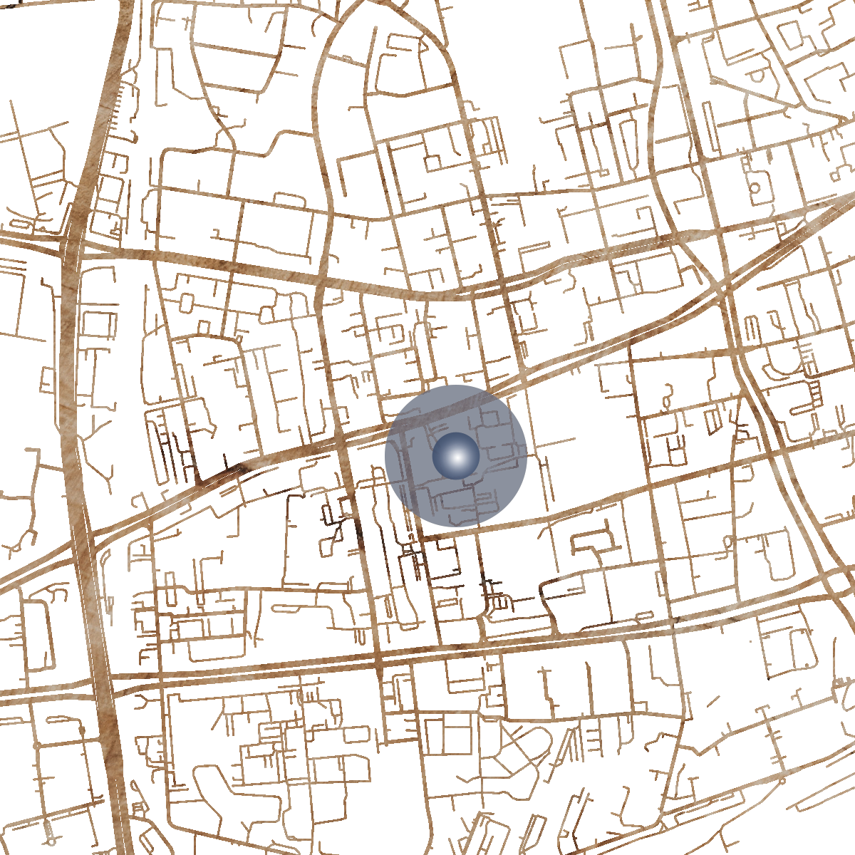 15930 Branded Map