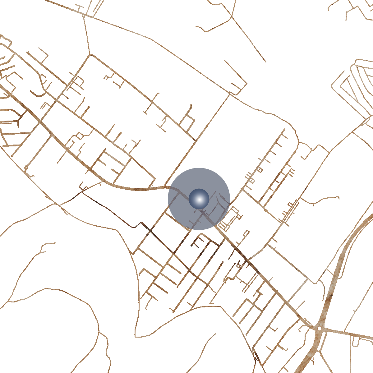 22272 Branded Map