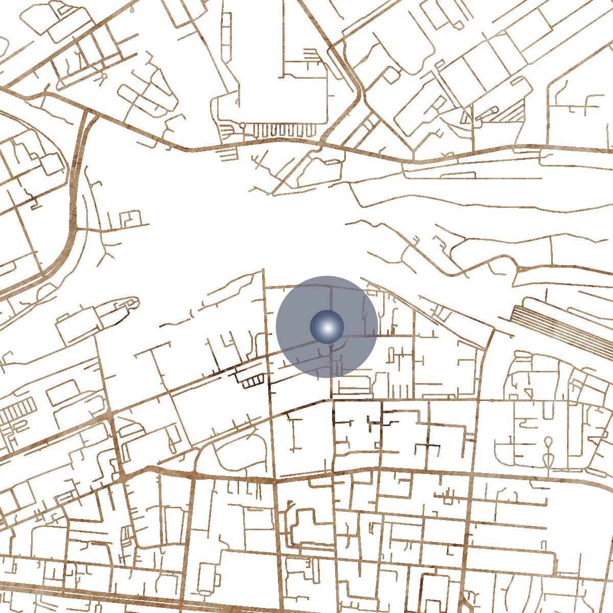 20783 Branded Map