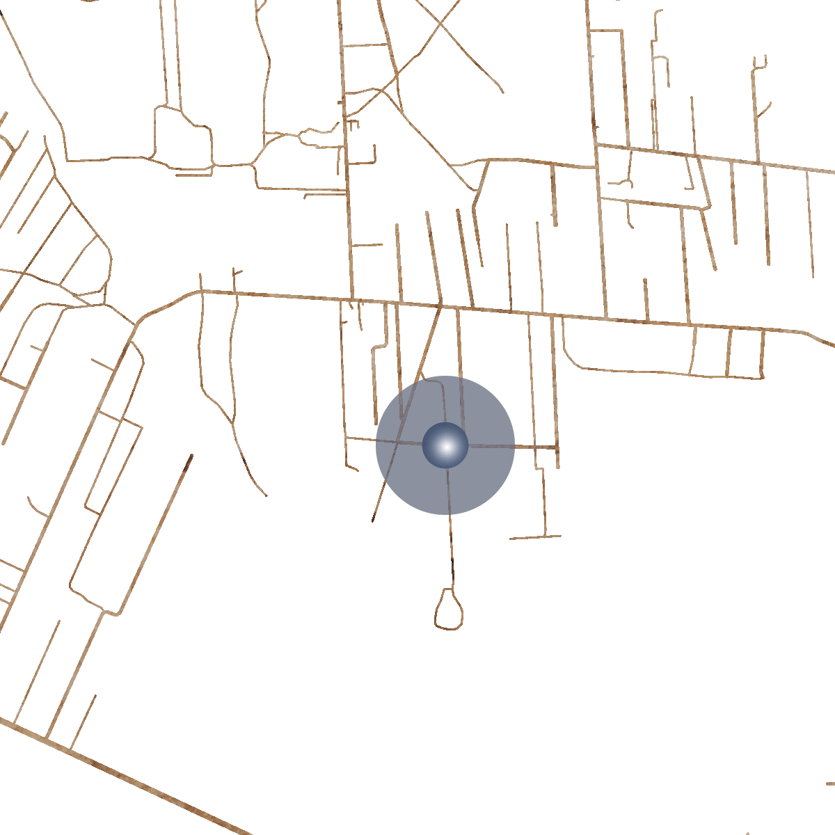 22328 Branded Map