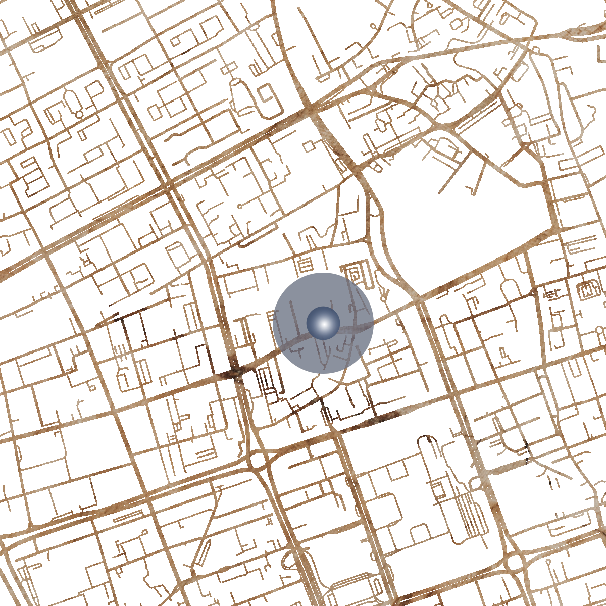 7770 Branded Map