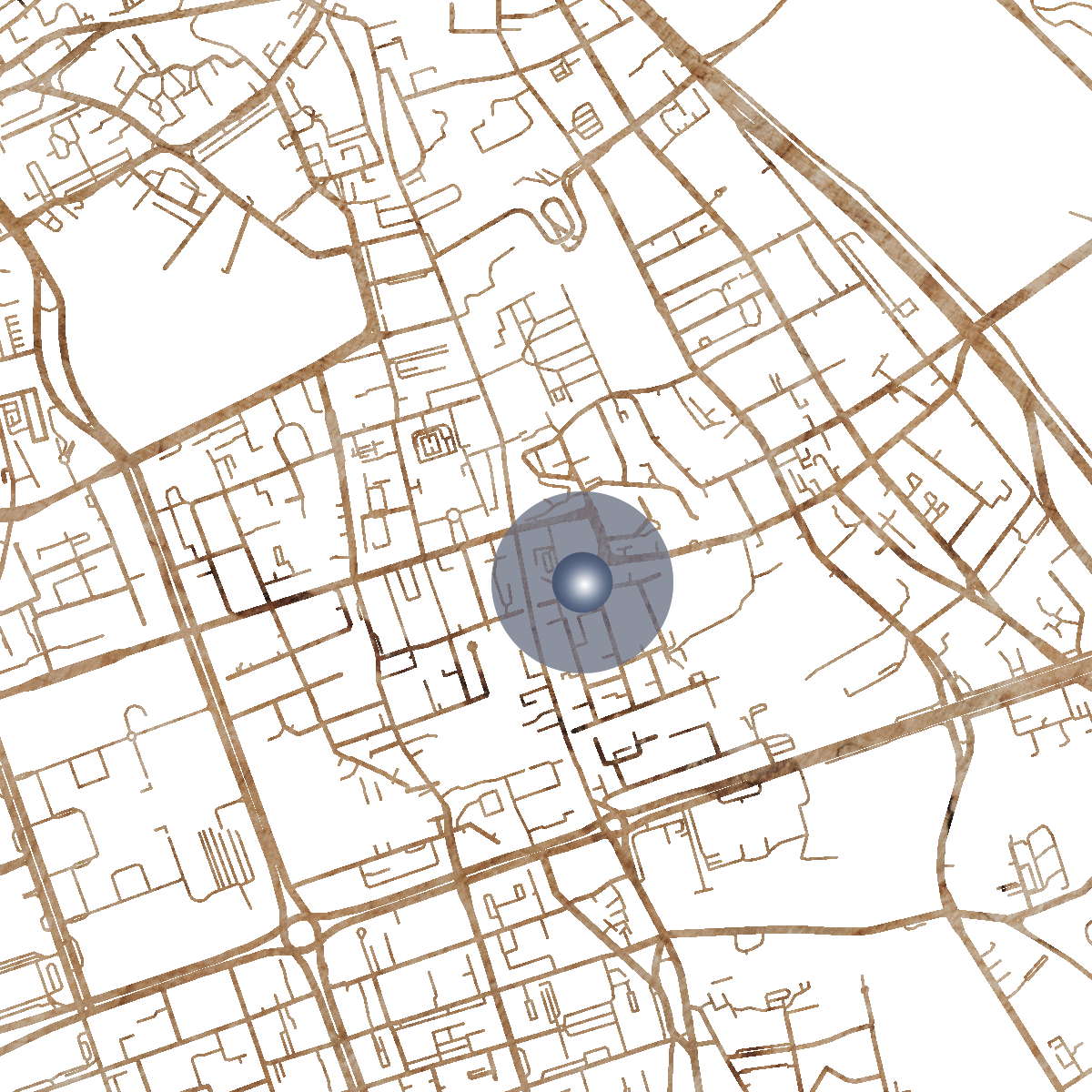 22269 Branded Map