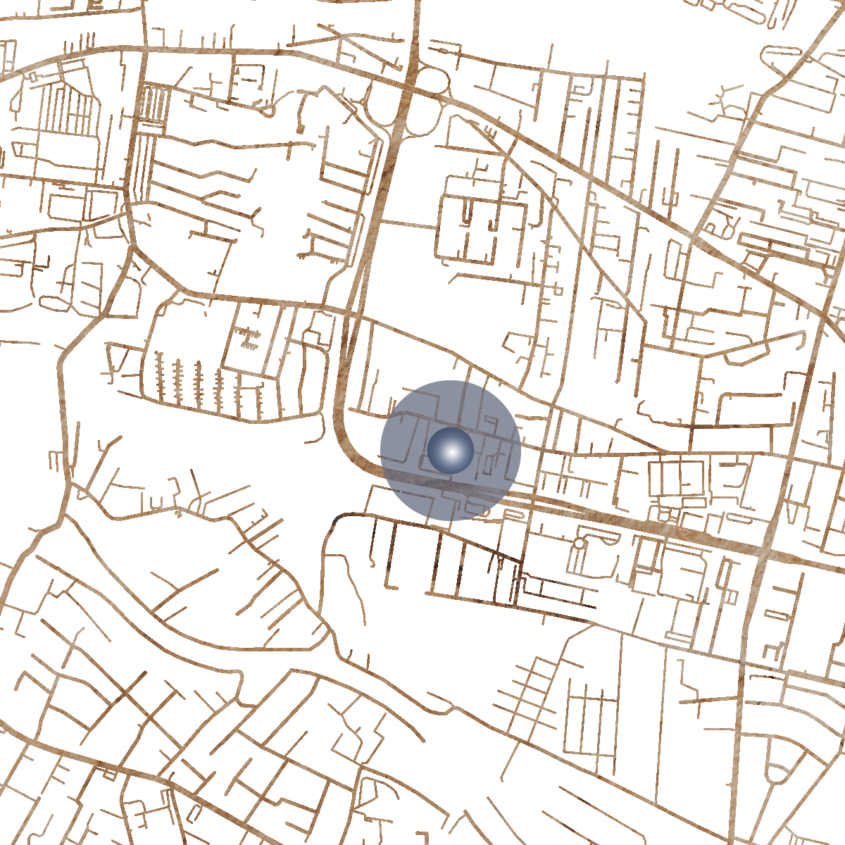 22298 Branded Map