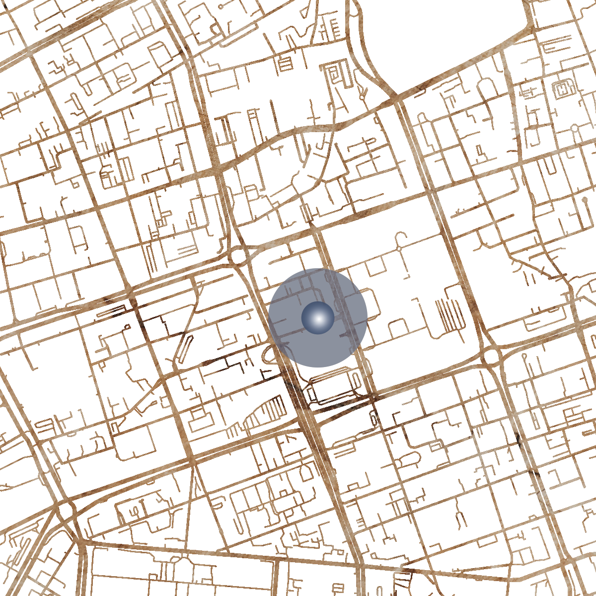 12682 Branded Map