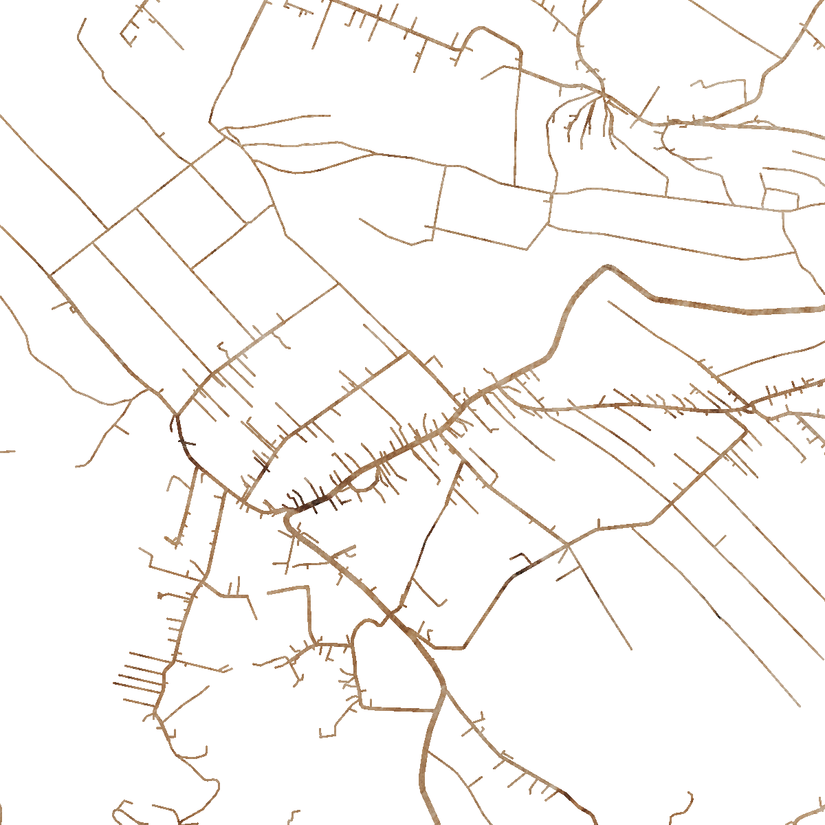 22344 Branded Map