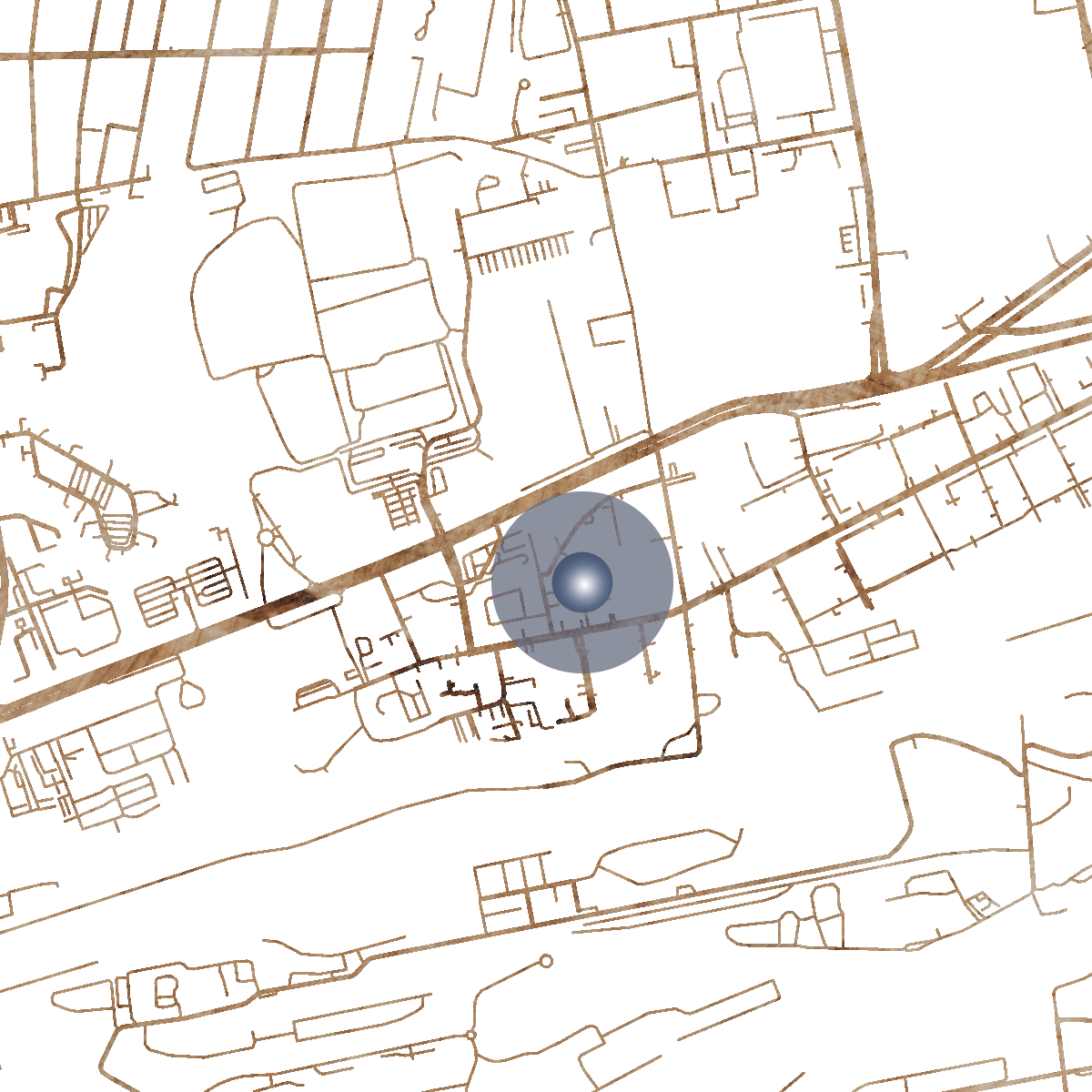 17466 Branded Map