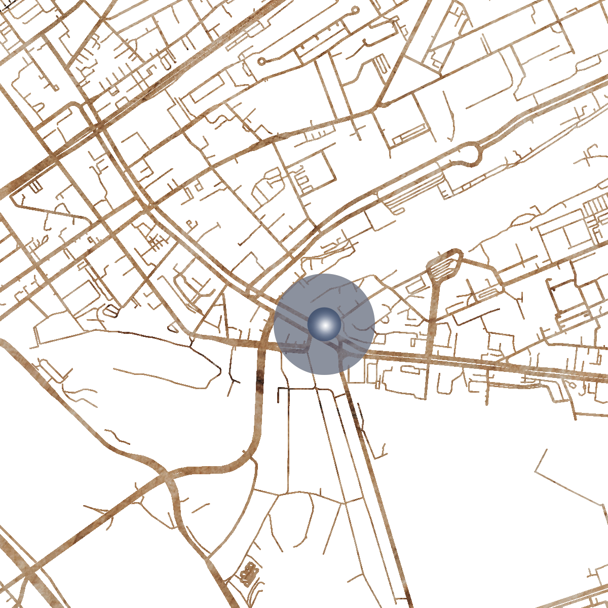 18426 Branded Map