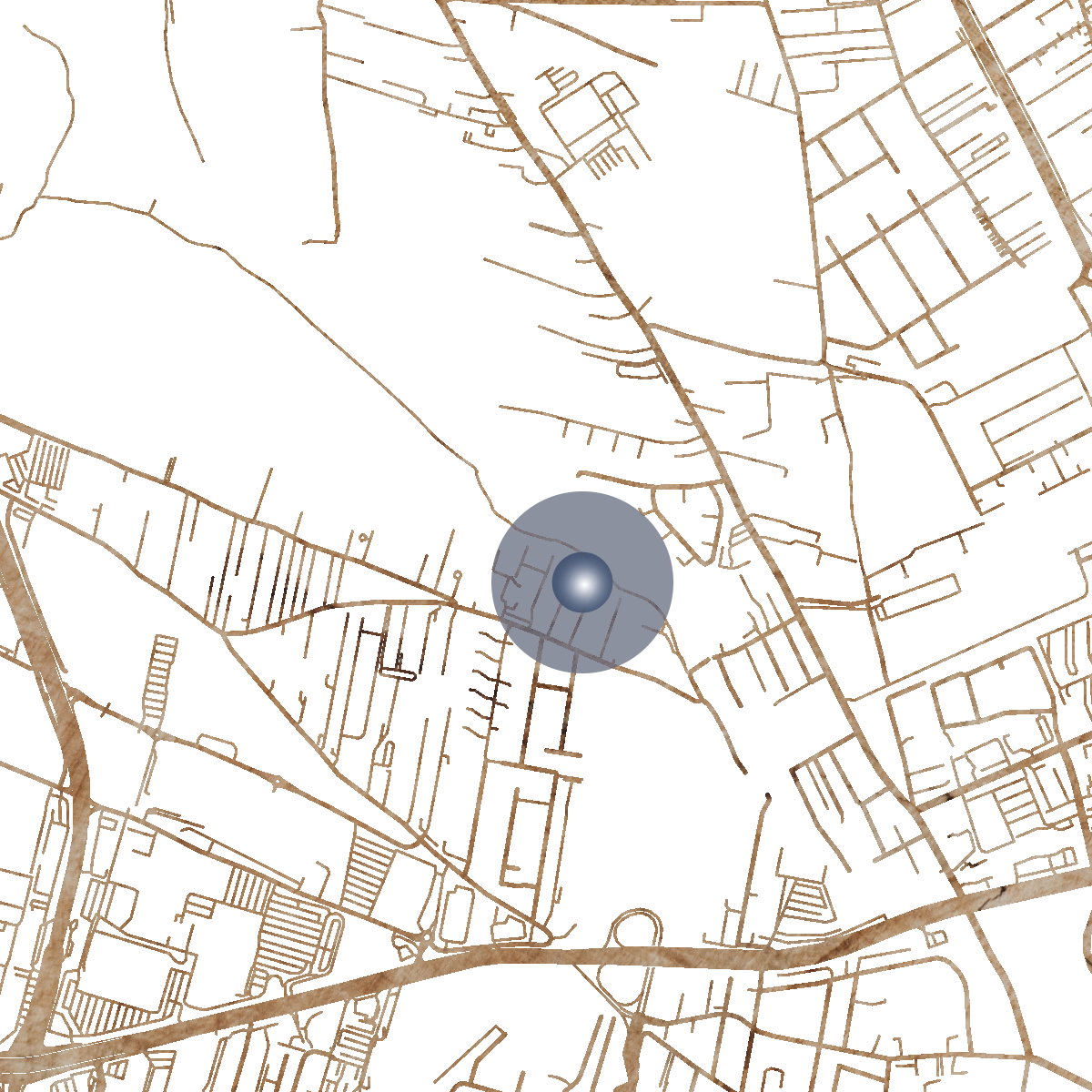 22336 Branded Map