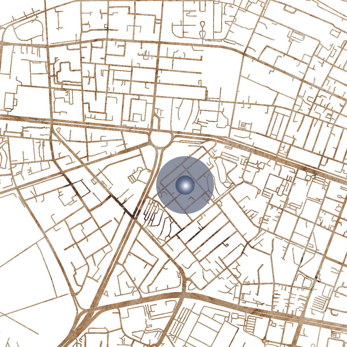 22359 Branded Map