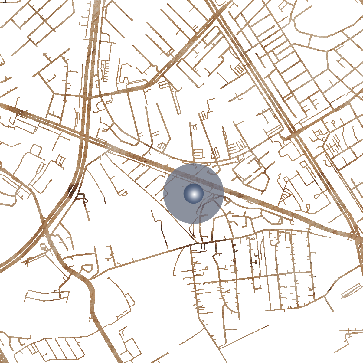 18400 Branded Map