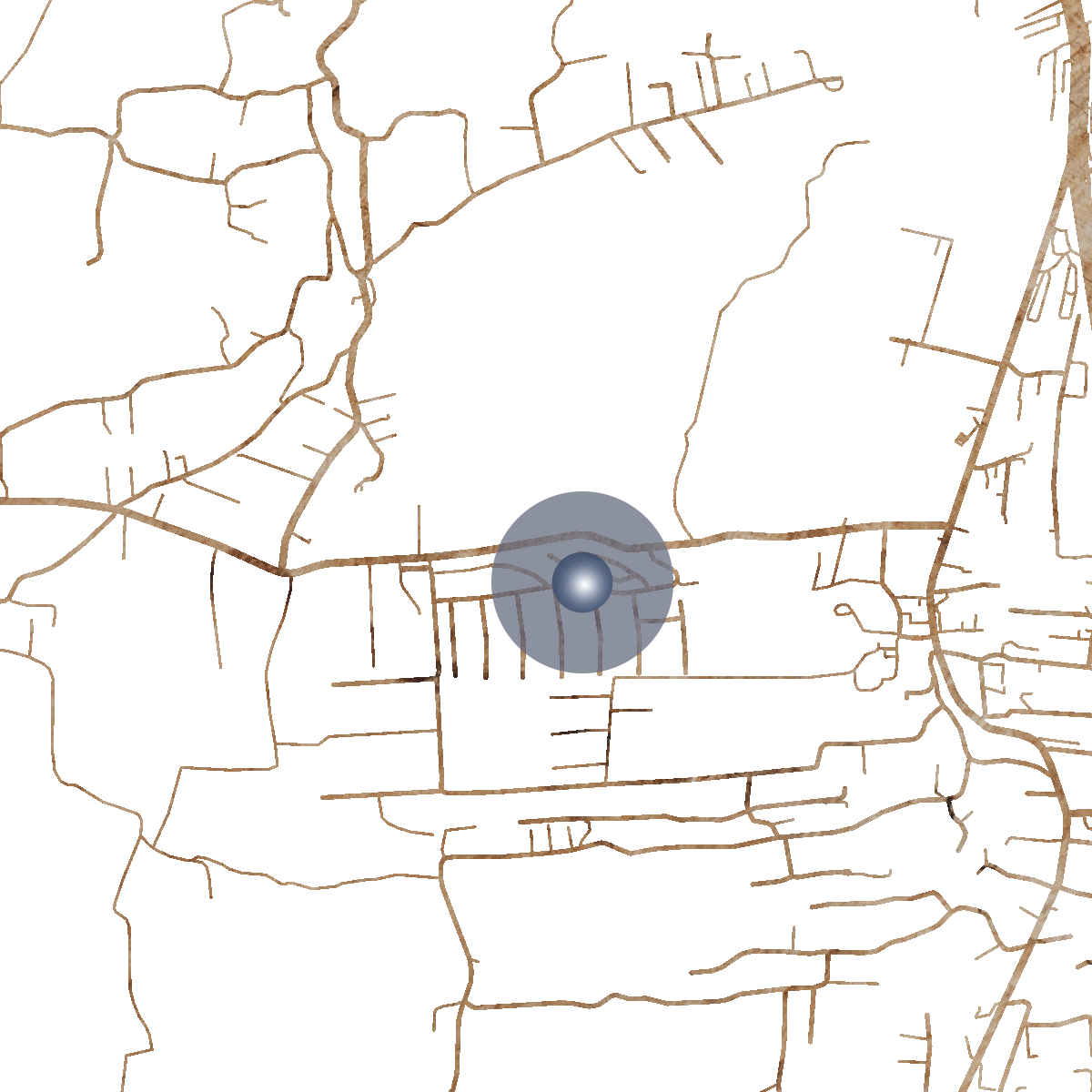 6809 Branded Map