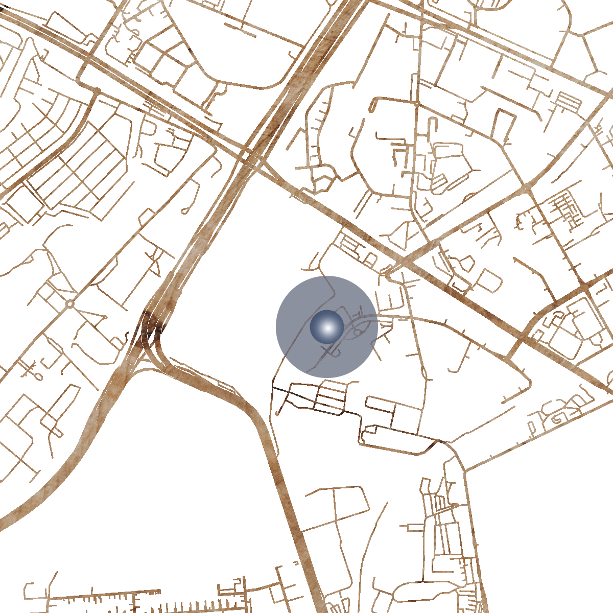 20670 Branded Map