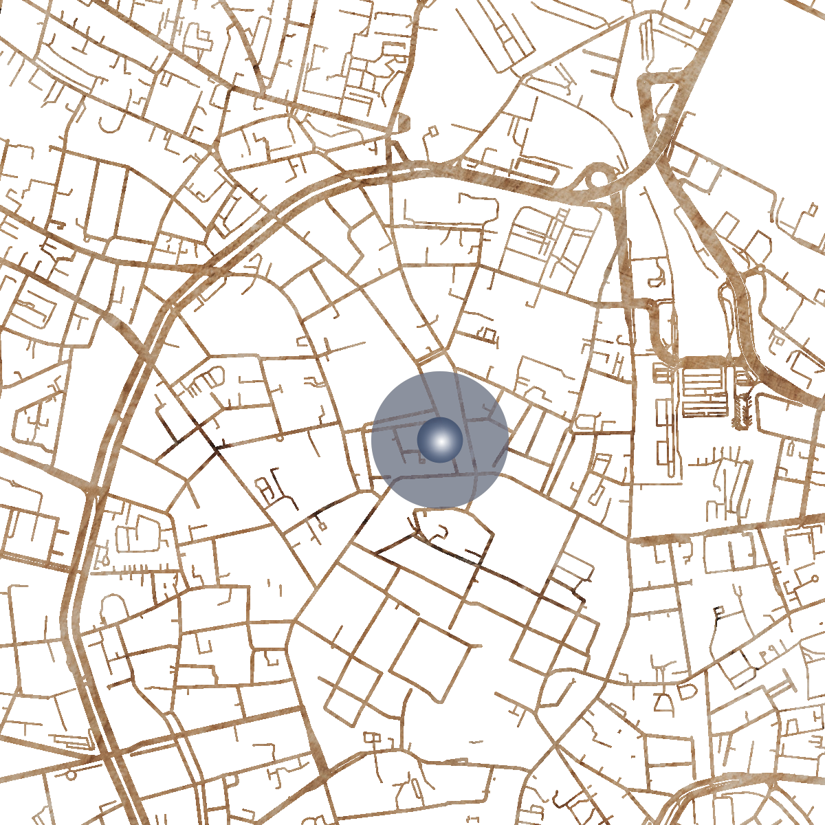 6481 Branded Map