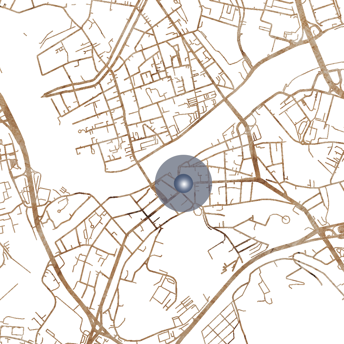 11779 Branded Map