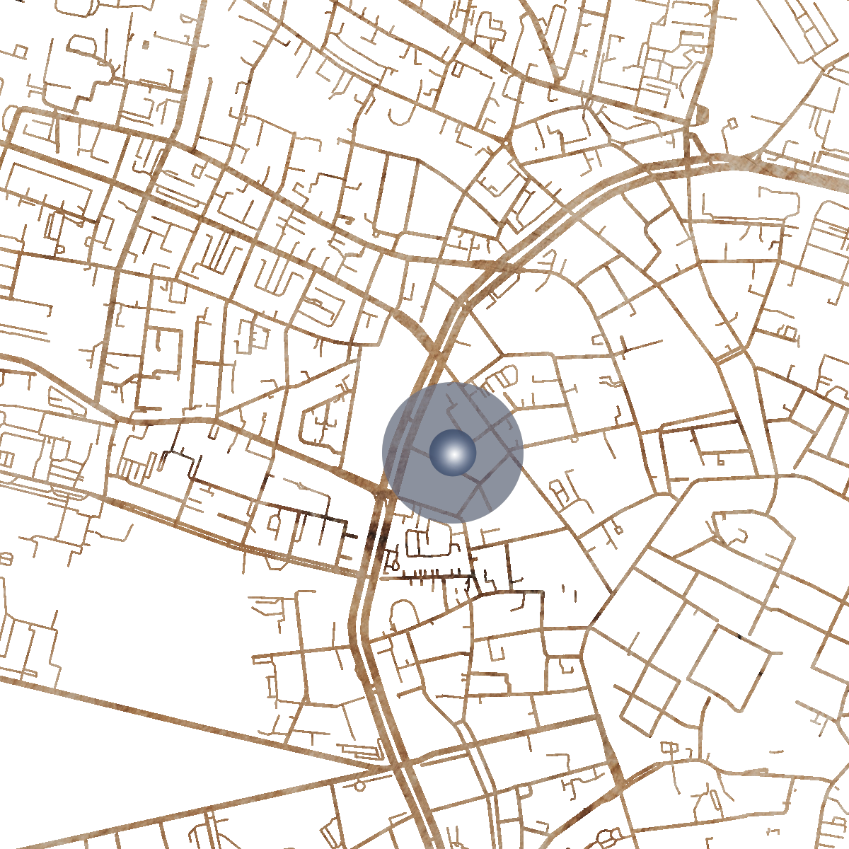 14013 Branded Map