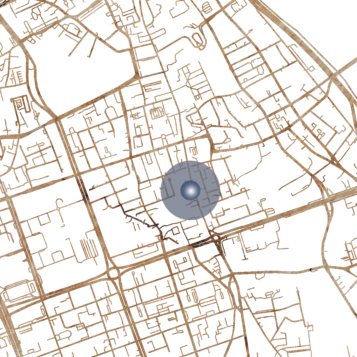 22270 Branded Map