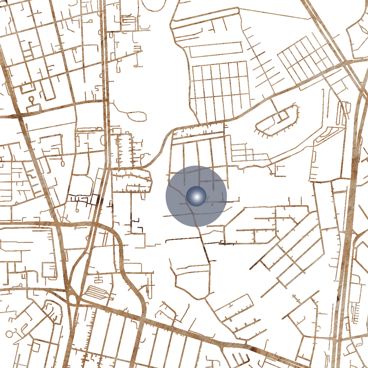 7542 Branded Map