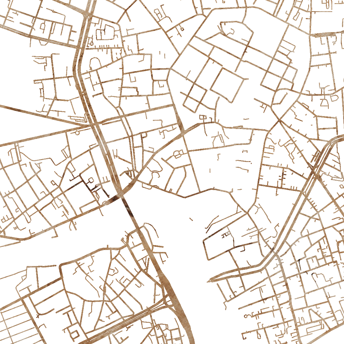 17622 Branded Map