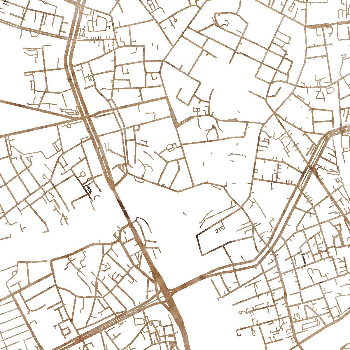 20245 Branded Map