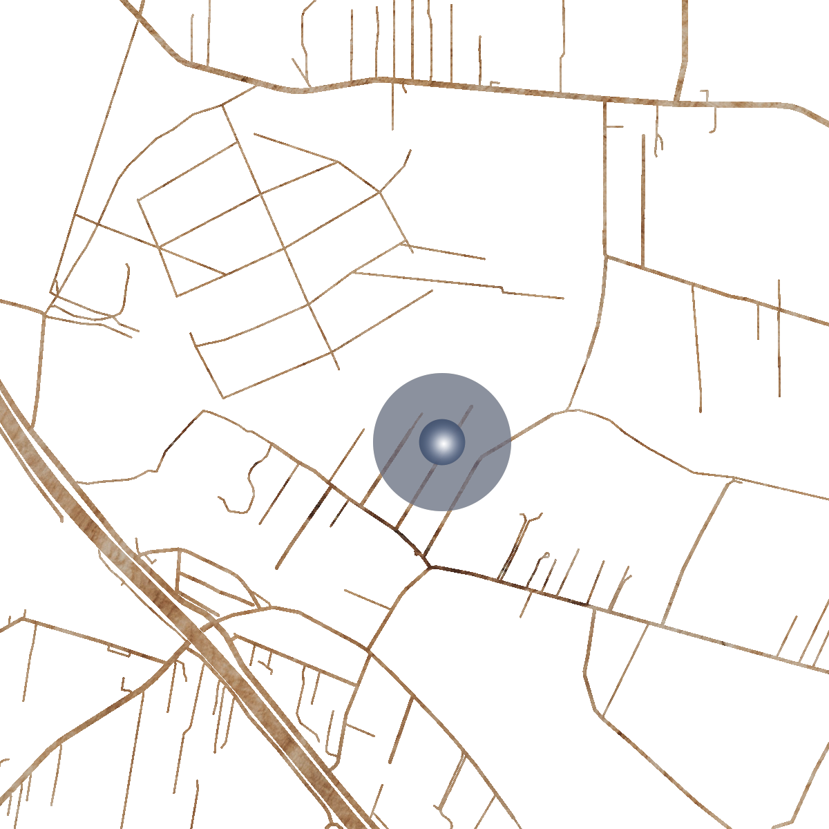 22350 Branded Map