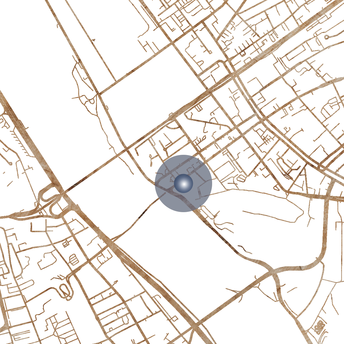 22347 Branded Map