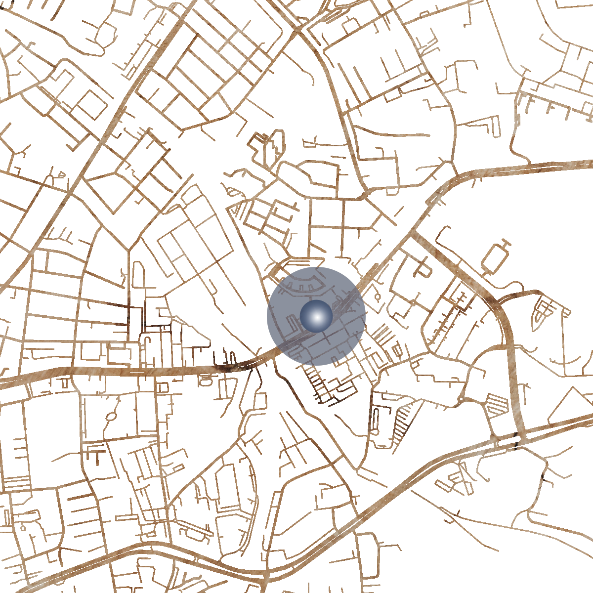 15743 Branded Map