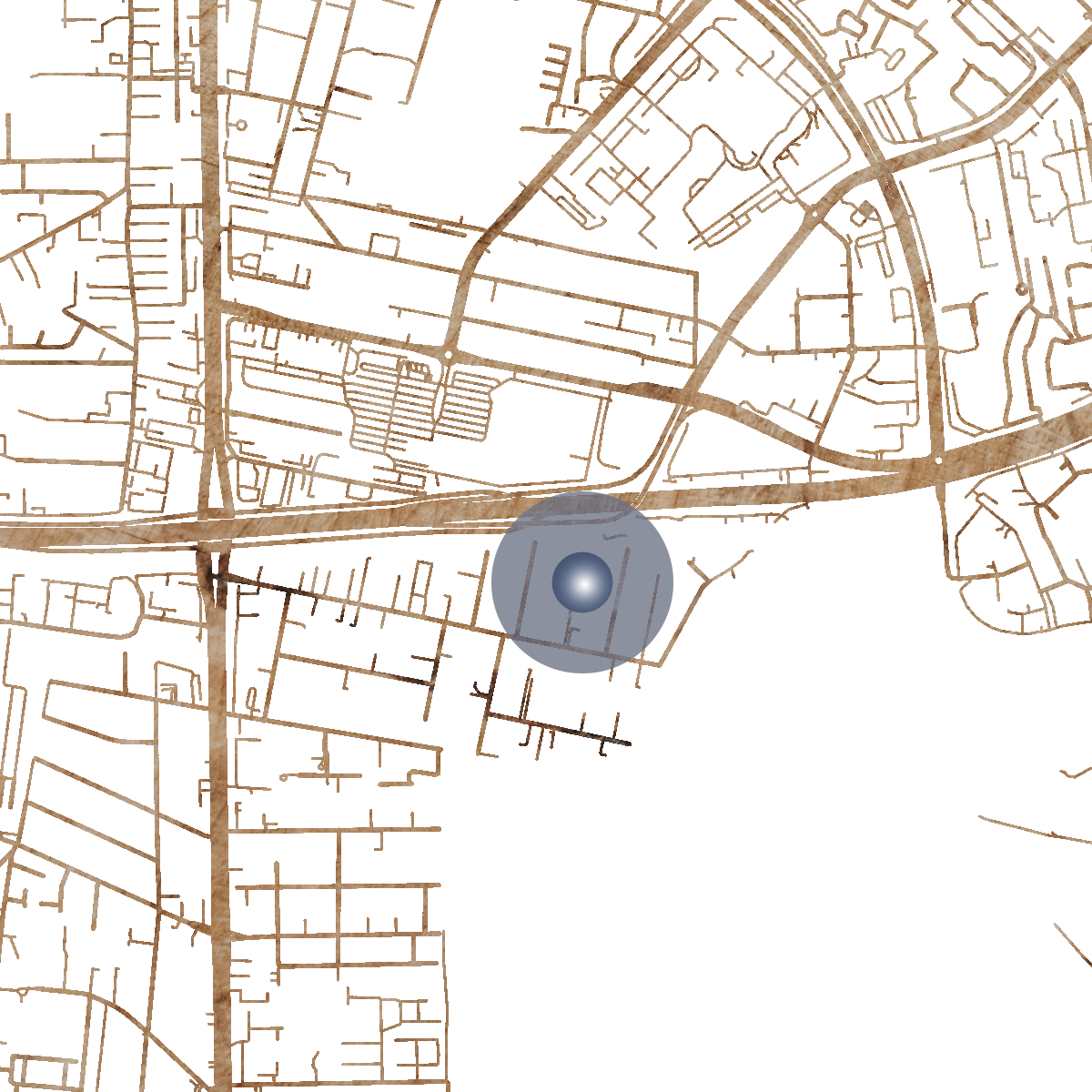 22314 Branded Map