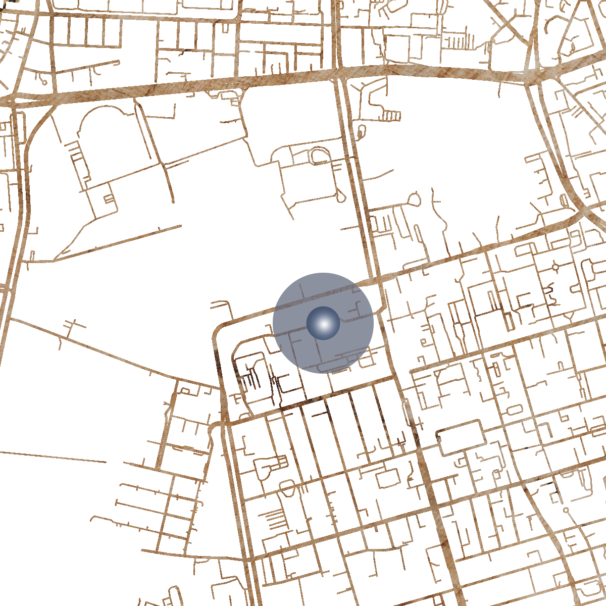 5114 Branded Map