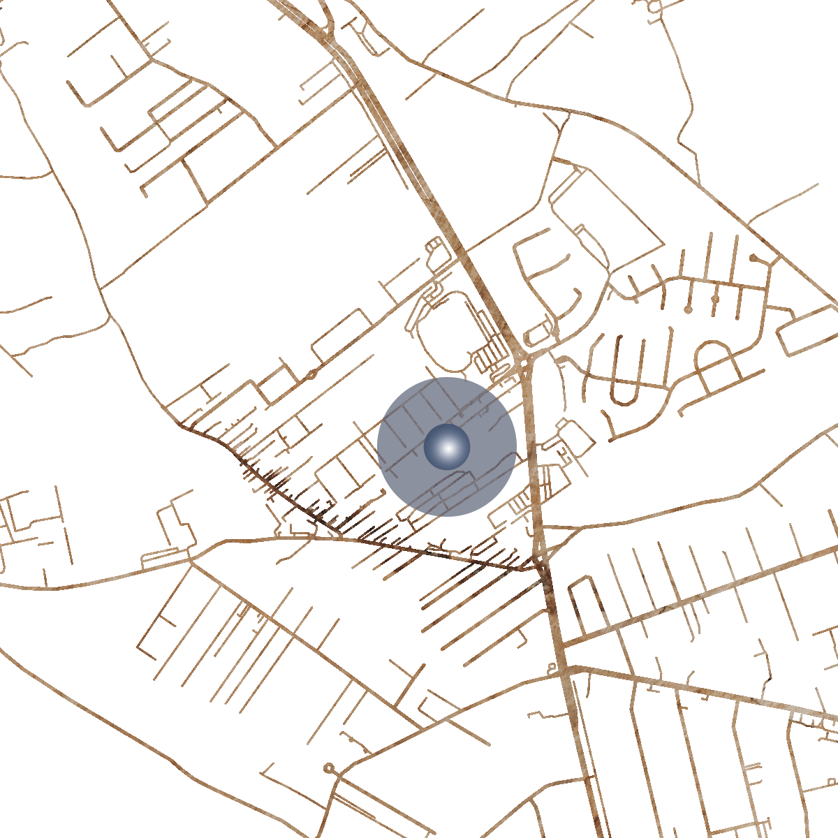 17515 Branded Map