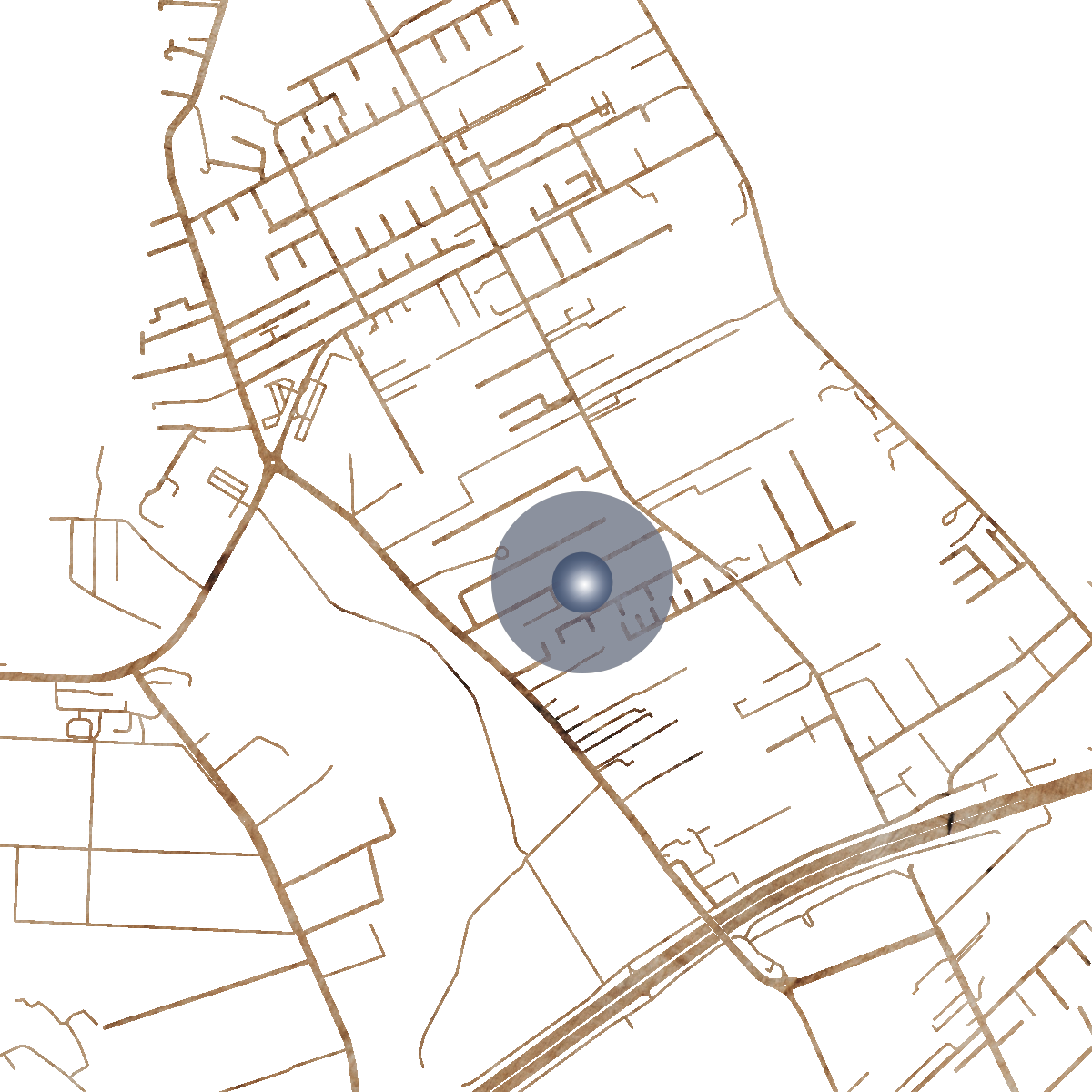 Exclusive, new semidetached house for rent in Wilanów. Hamilton May