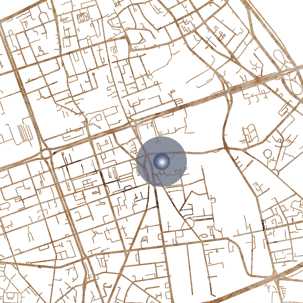 15294 Branded Map
