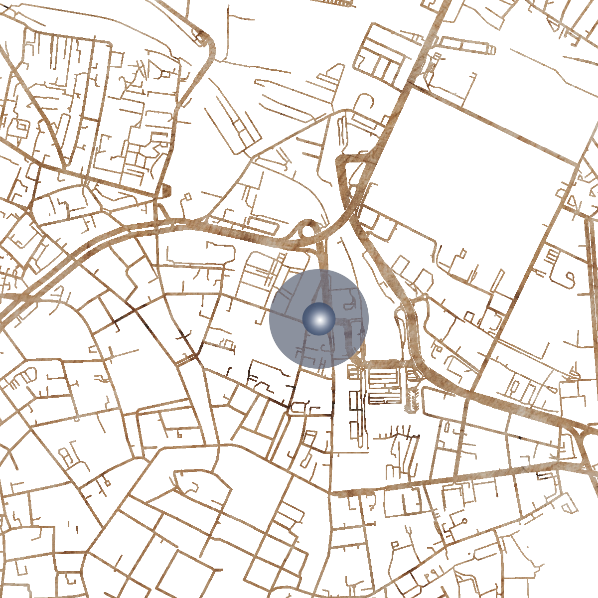 22366 Branded Map
