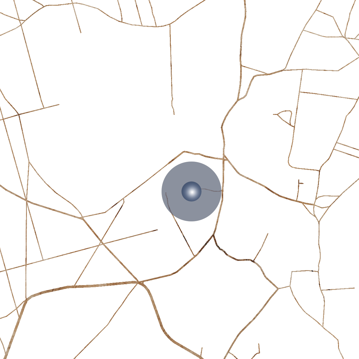 22170 Branded Map Image