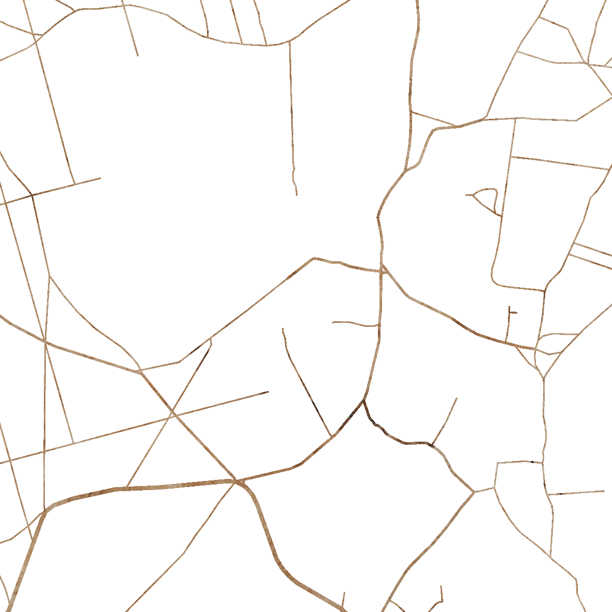 22170 Branded Map