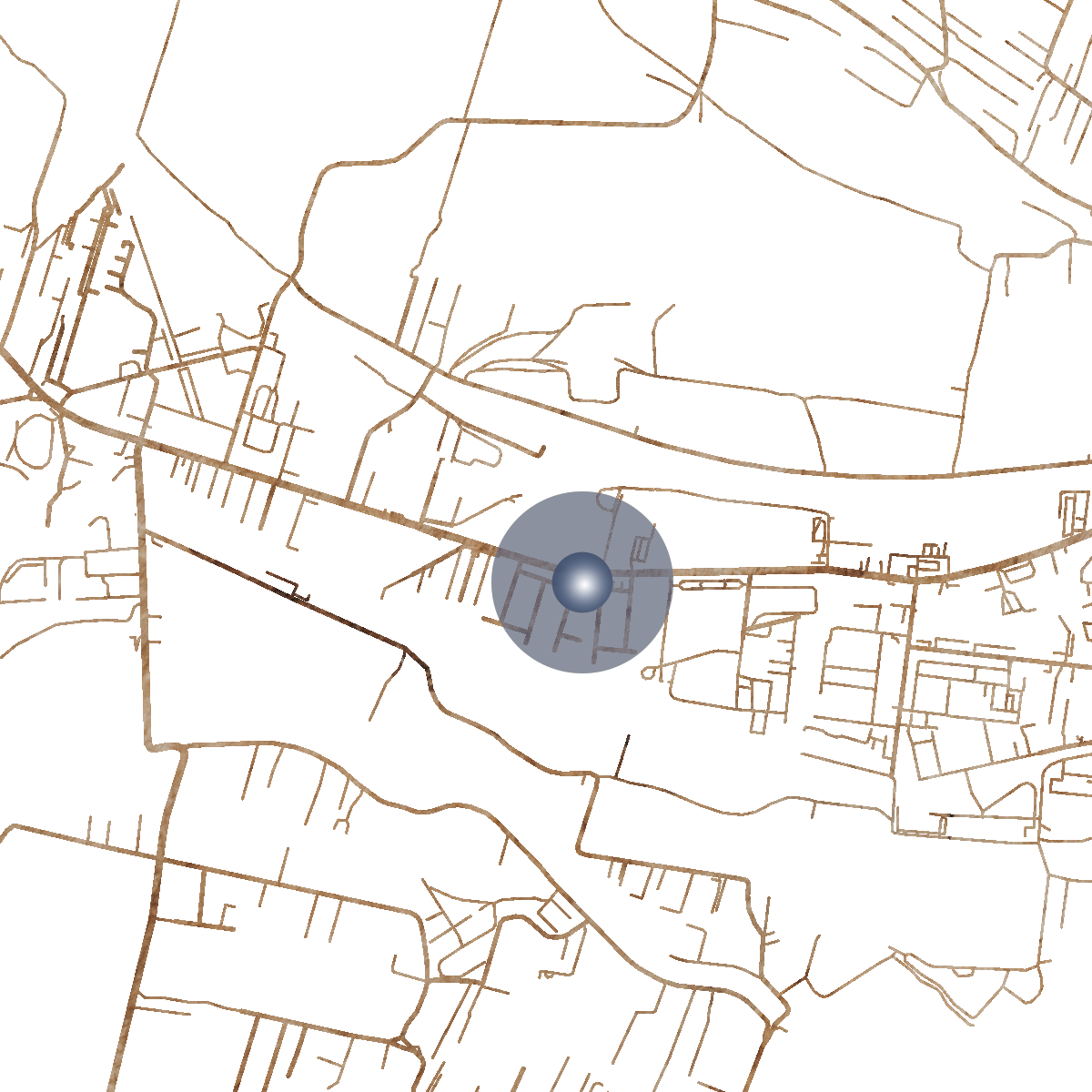 8885 Branded Map