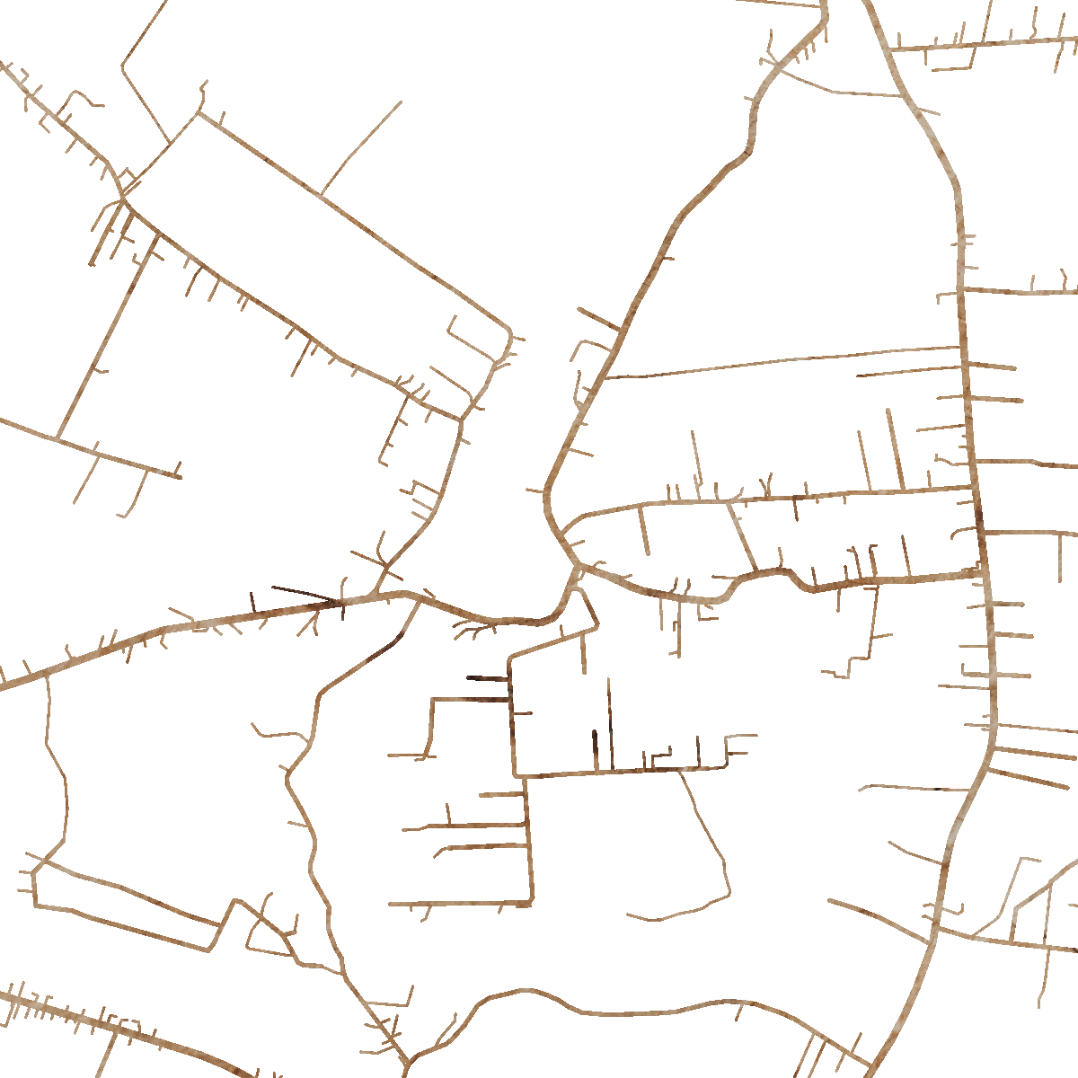 20552 Branded Map
