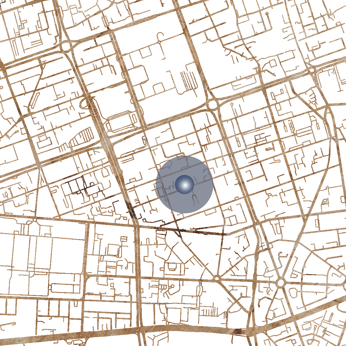 22188 Branded Map