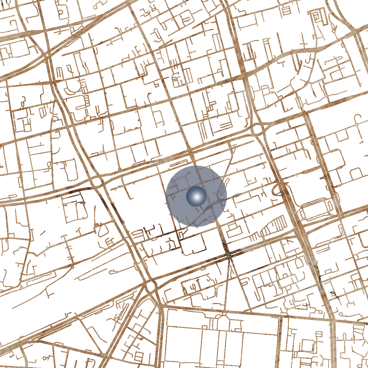 16545 Branded Map