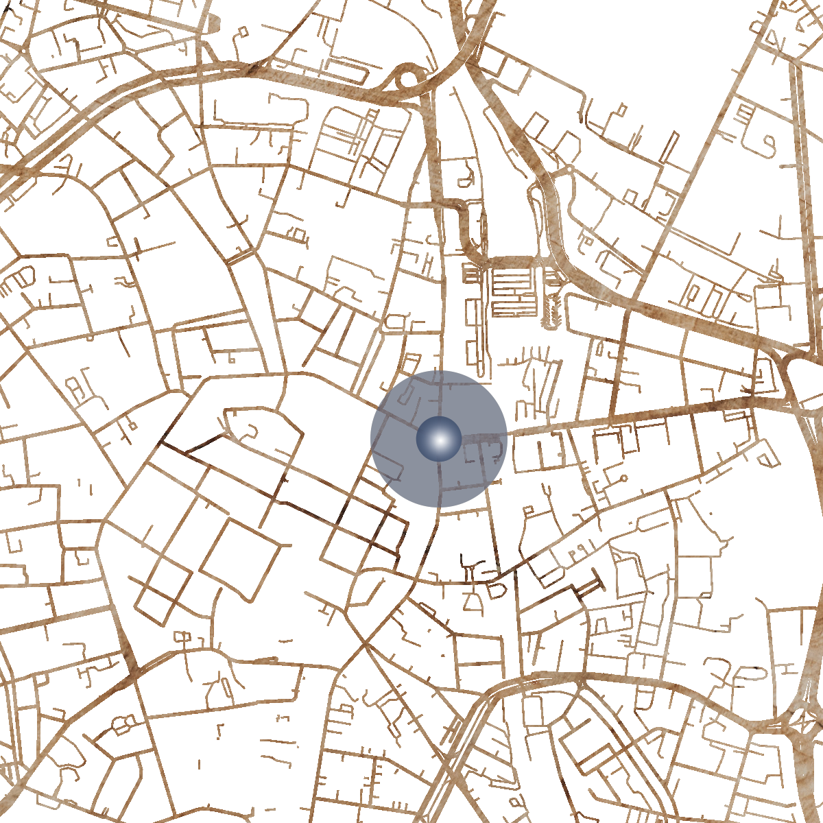 22389 Branded Map