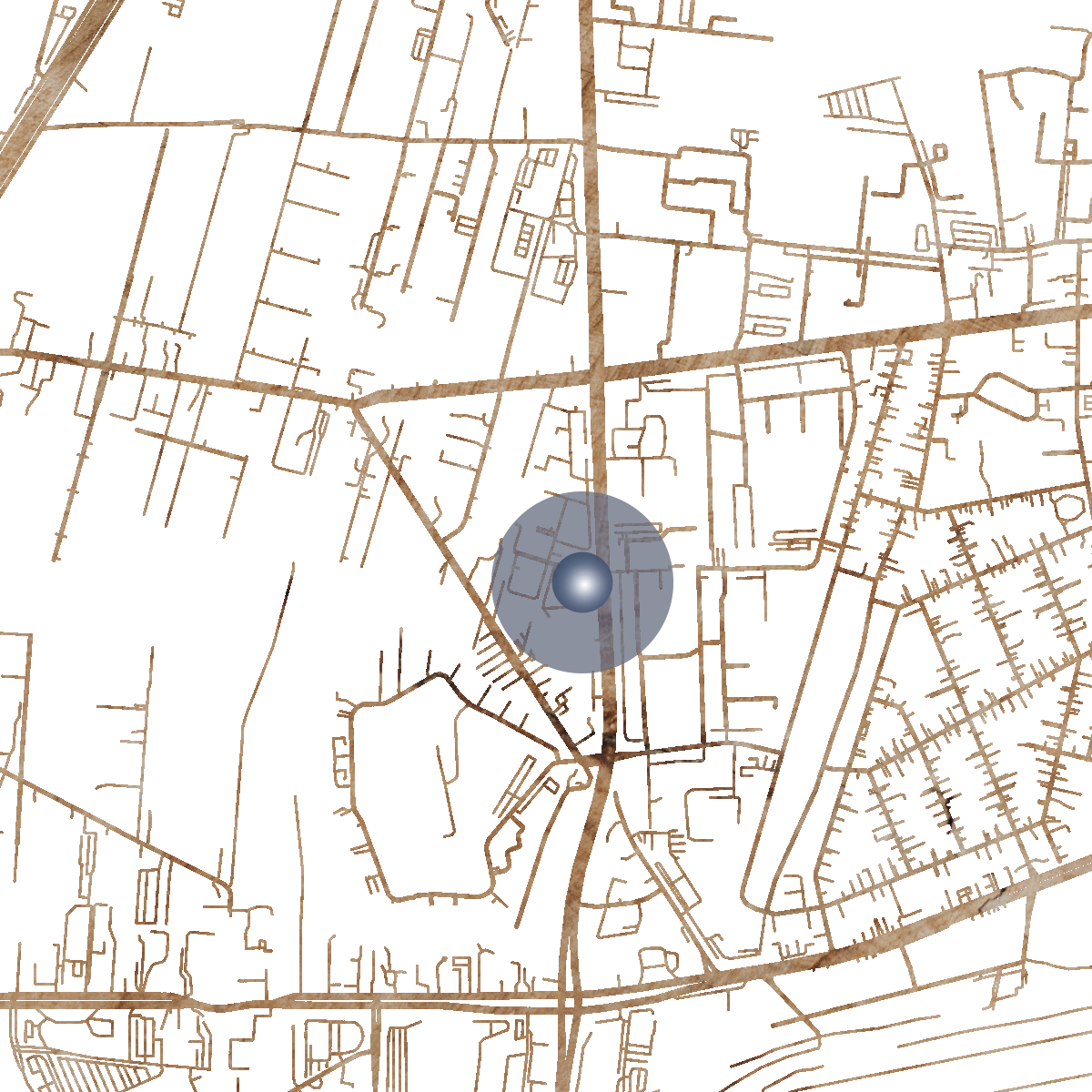 22383 Branded Map