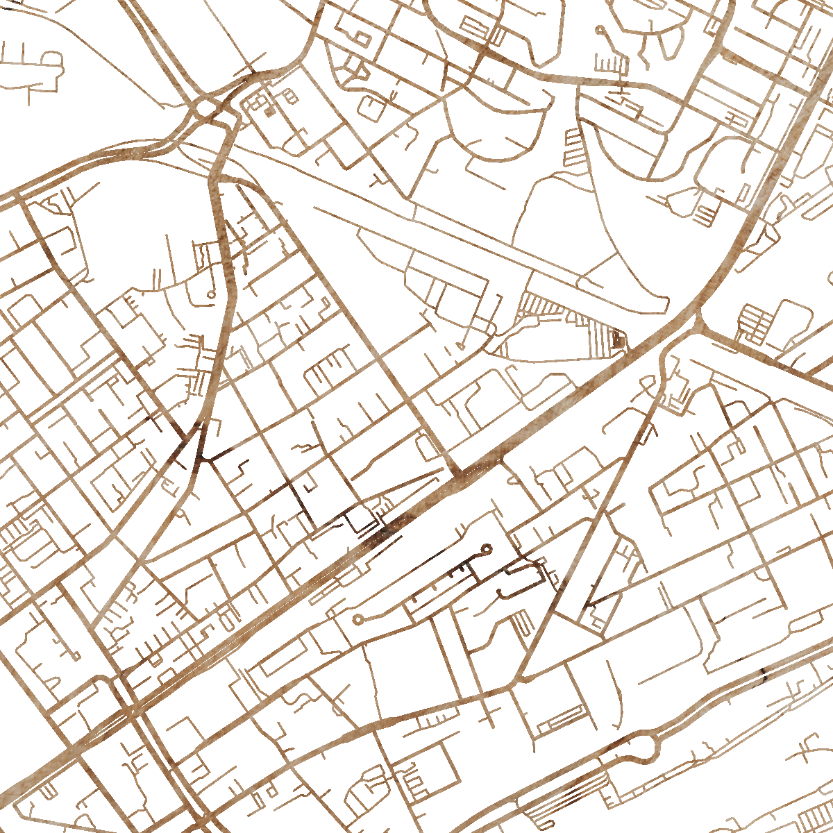 20396 Branded Map