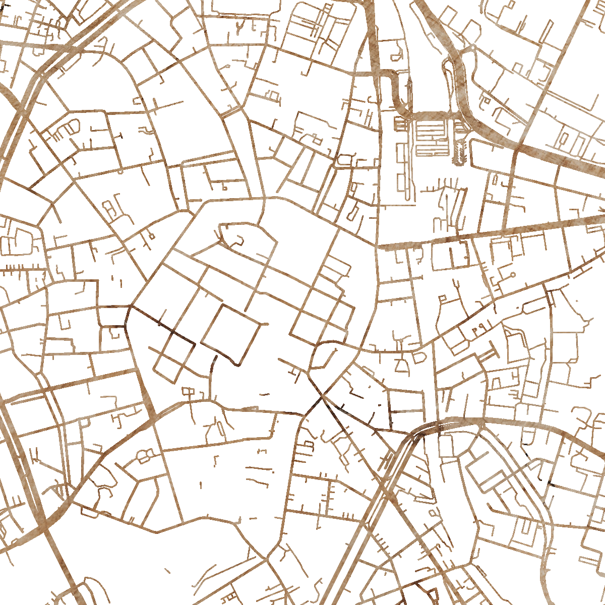 22440 Branded Map