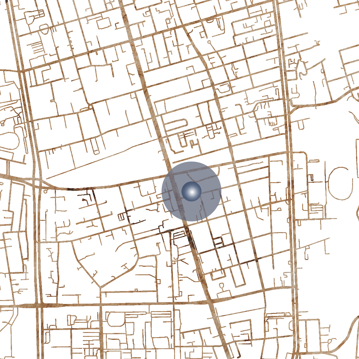18583 Branded Map