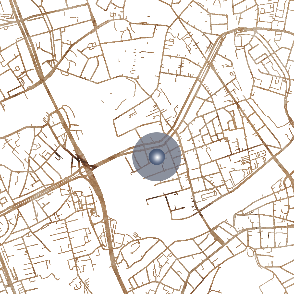19034 Branded Map