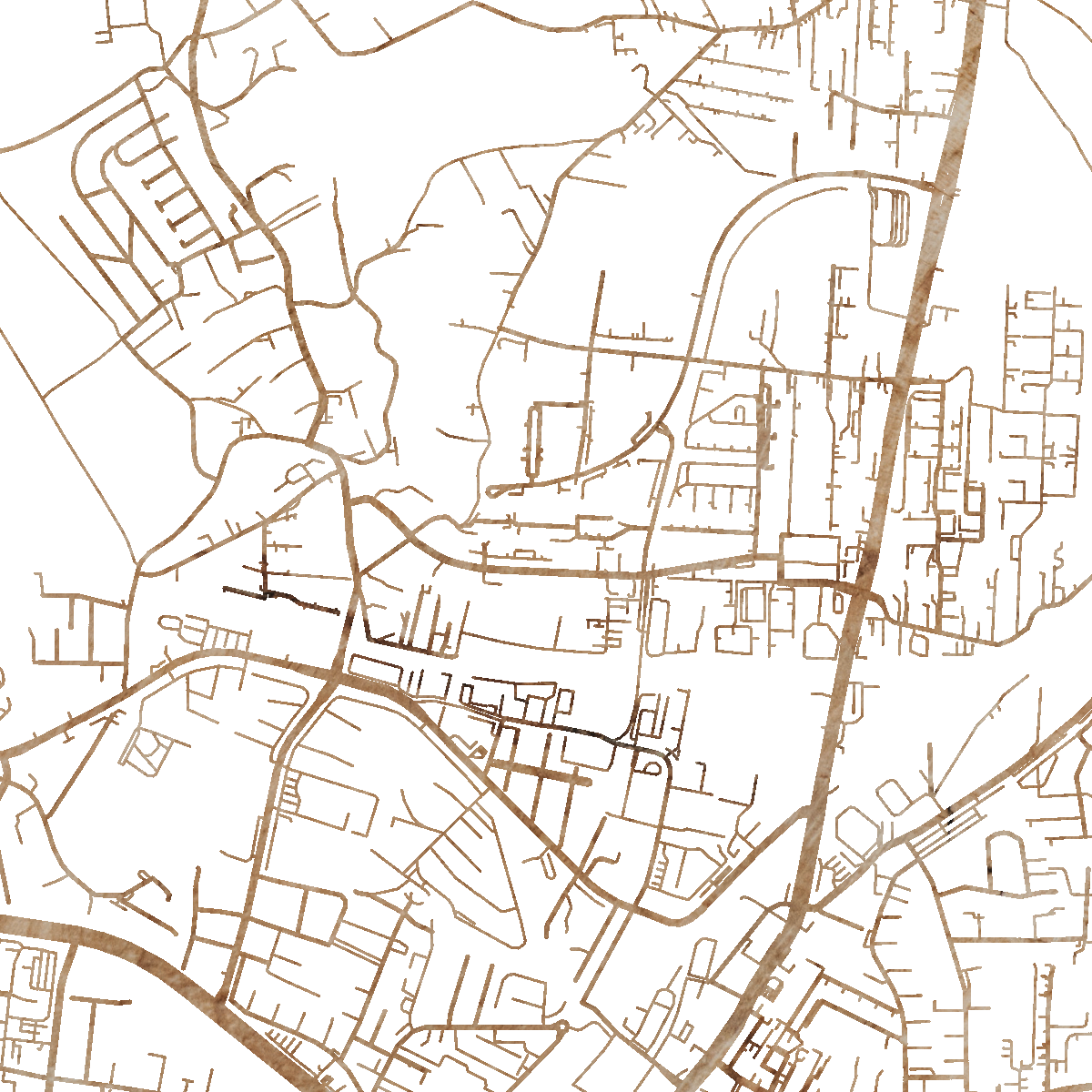 21590 Branded Map