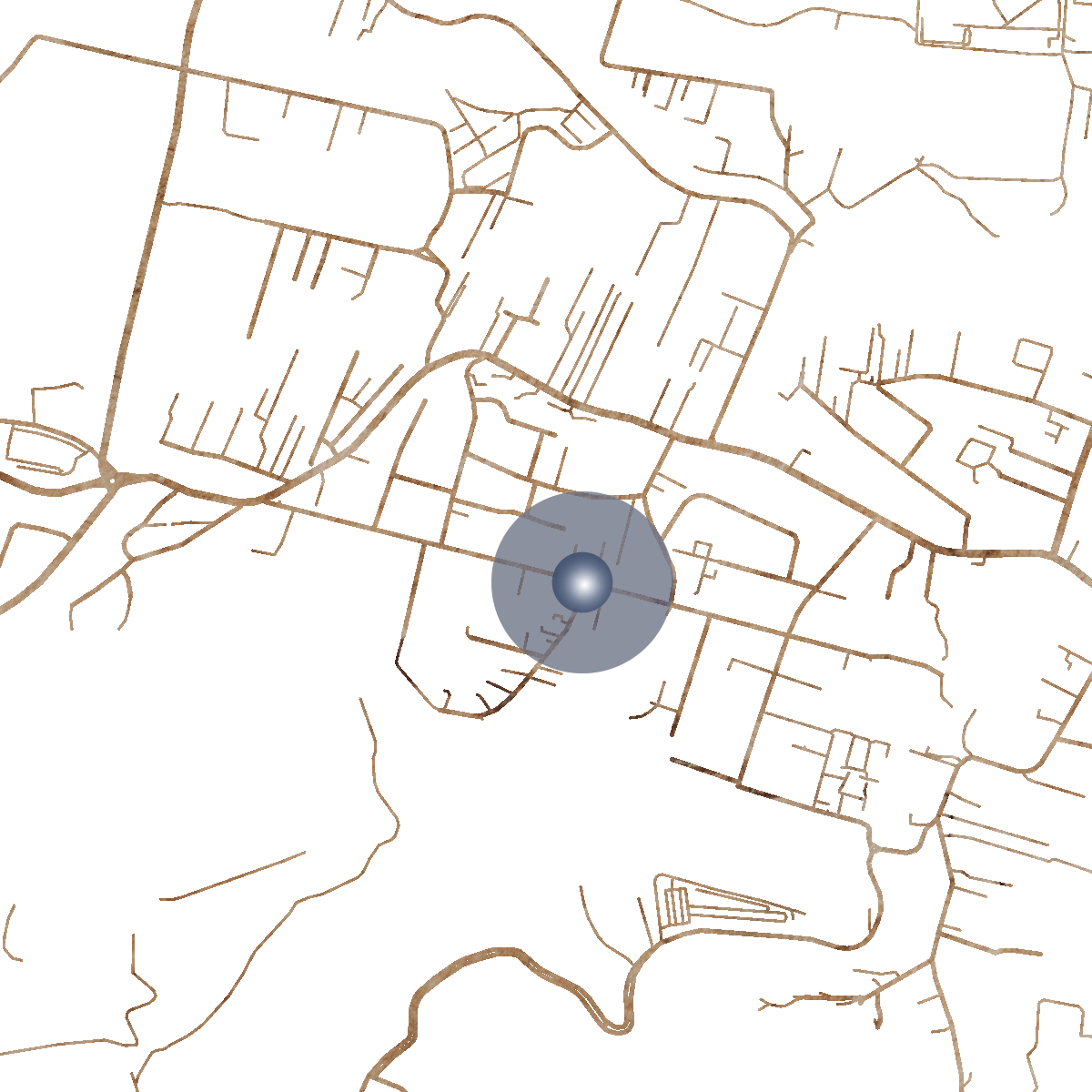 13709 Branded Map