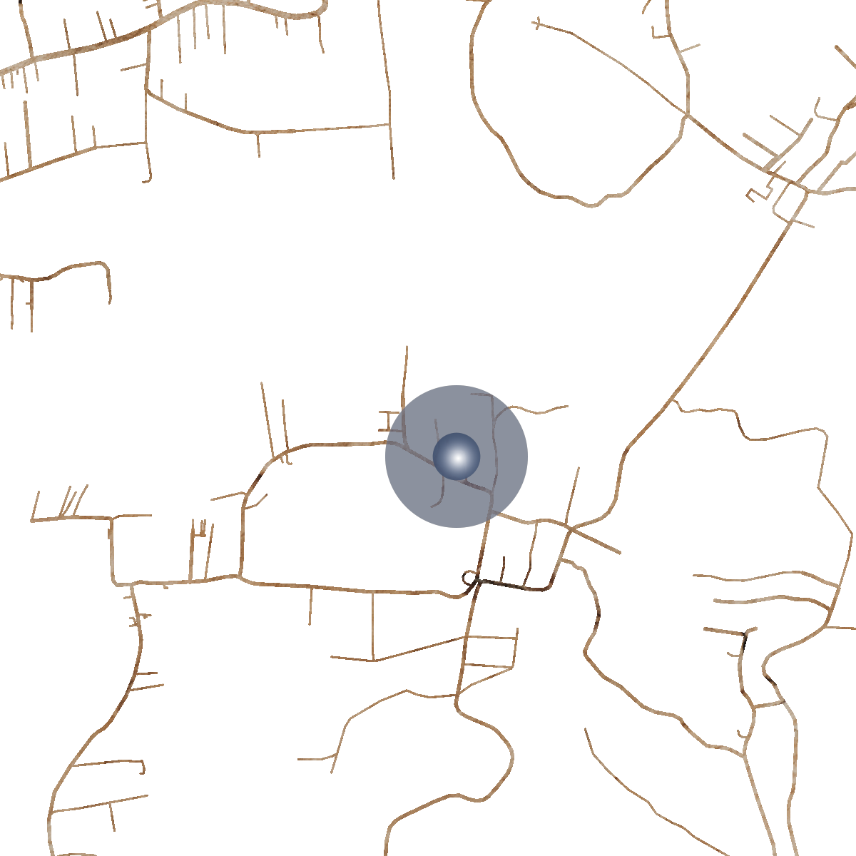 22895 Branded Map Image