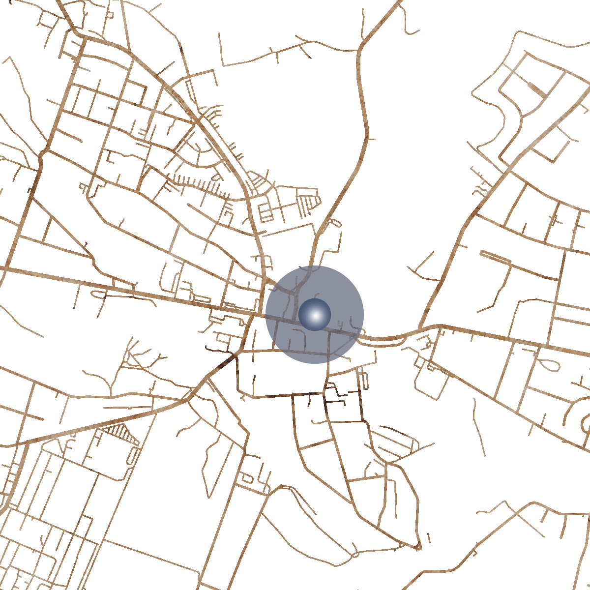 22830 Branded Map Image